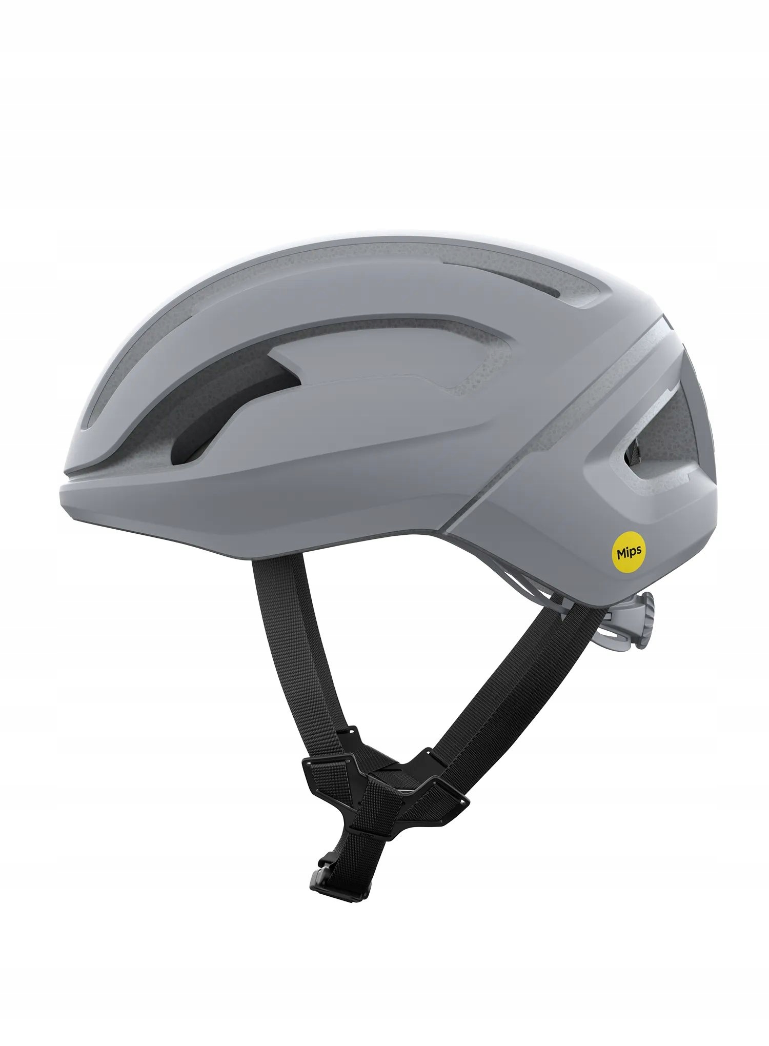 Silniční přilba Poc Omne Air Mips granite grey matt S