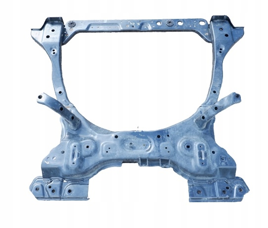 NISSAN MICRA K14 17-21 сани тележка