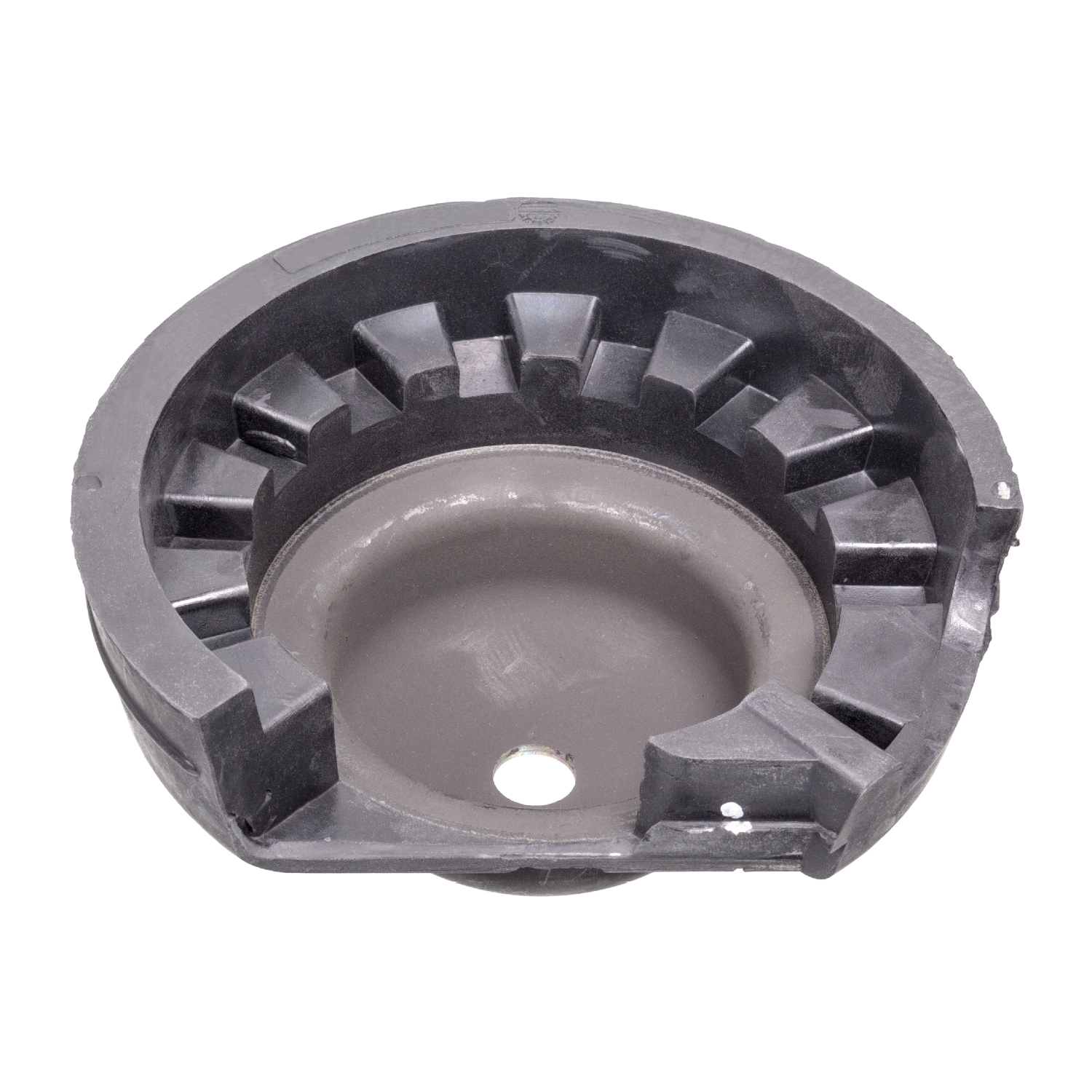 FEBI 103461 пружинна пластина