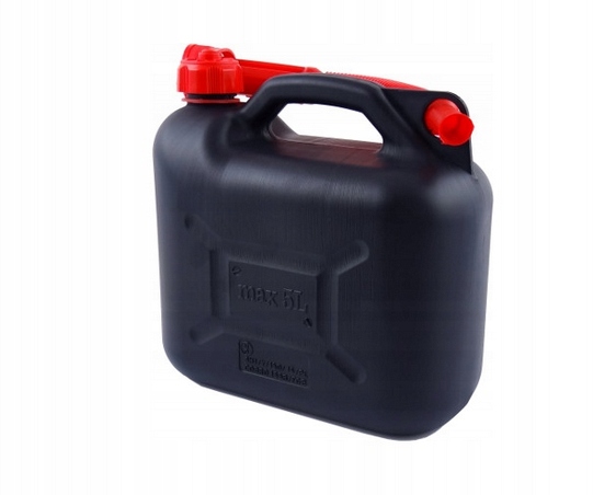 Kanister CarCommerce 42059 5 l