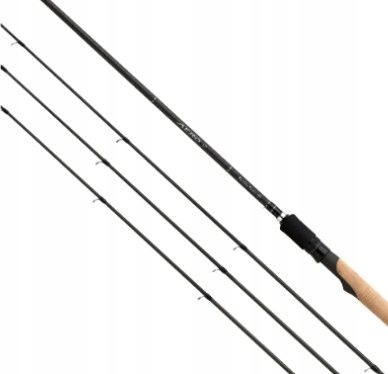 Shimano Aero X7 Precision Feeder 1+3 3,35m do 60g