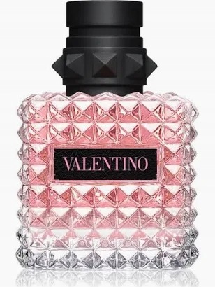 Valentino Born in Roma Donna woda perfumowana dla kobiet 30 ml