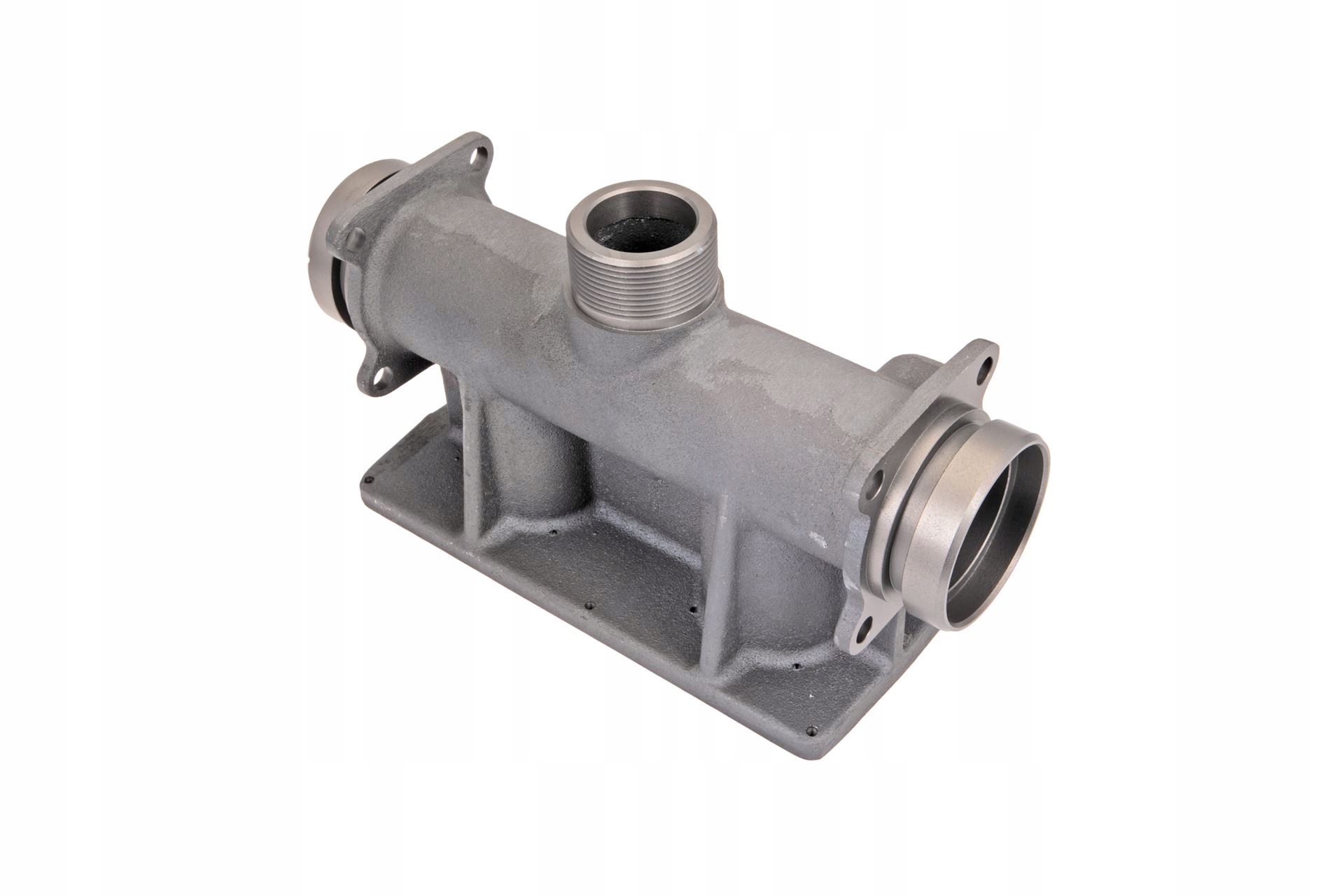 489903 корпус клапана