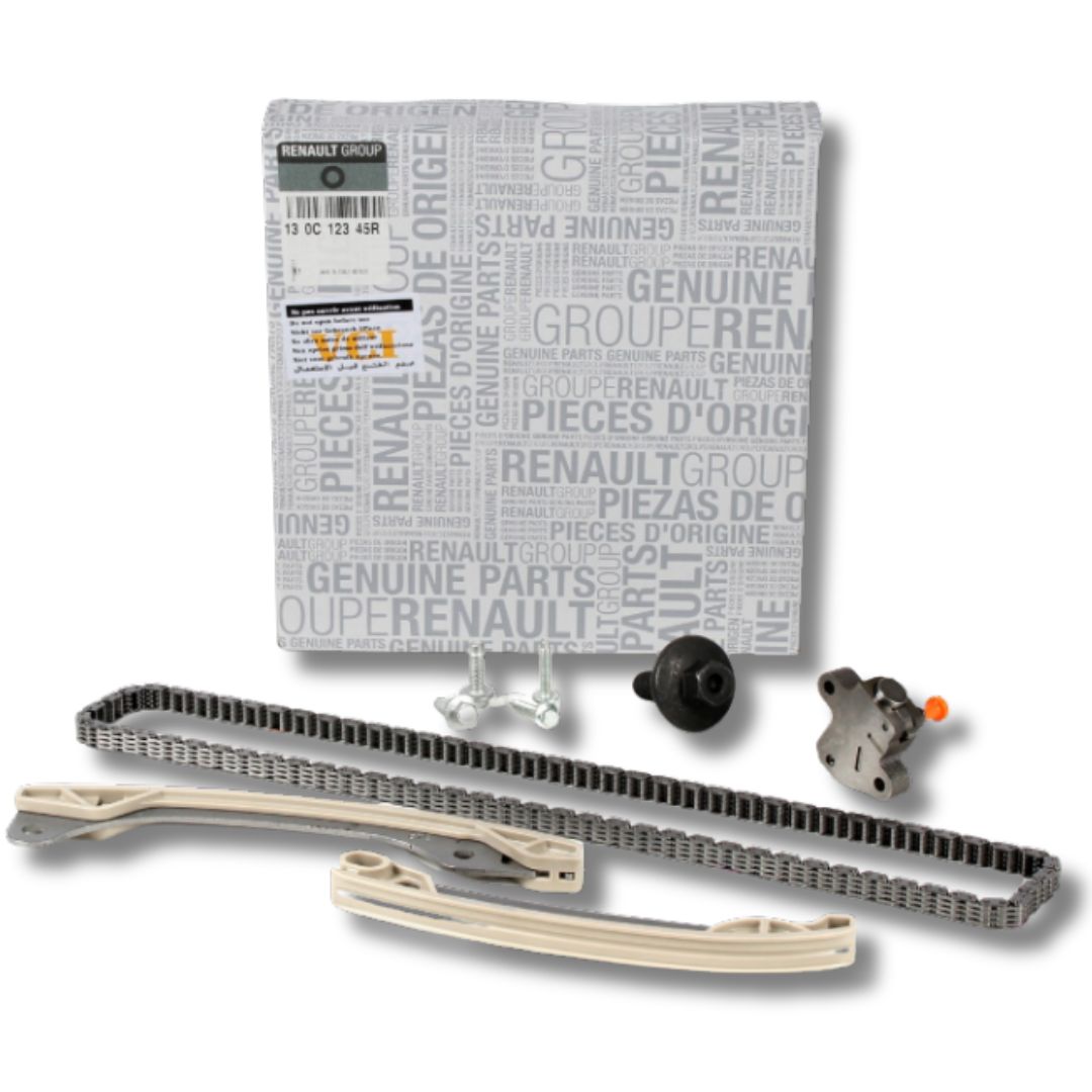 Sada Rozvodového Řetězu Renault 0.9 1.2 Tce Originál 130C12345r