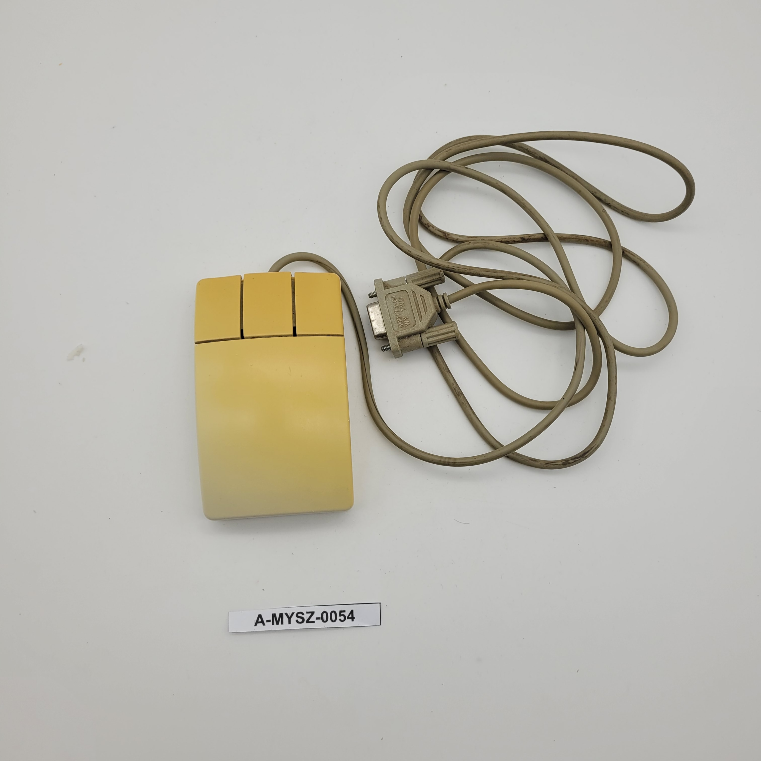 Mysz do PC Logitech (M-MD15L)