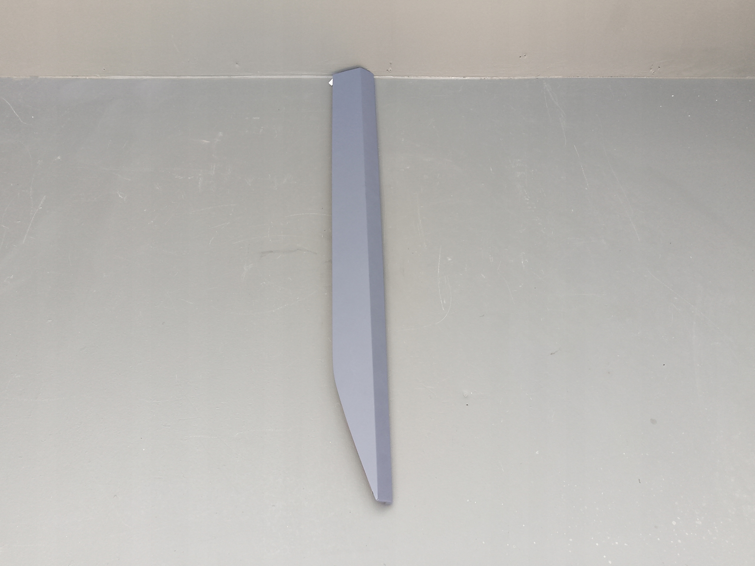 SKODA SUPERB III 3 2015- LISTWA DRZWI LEWA LEWY PRZÓD 3V0854939 ÷ Numer katalogowy części 3V0854939 SKODA SUPERB III 3 2015- LISTWA