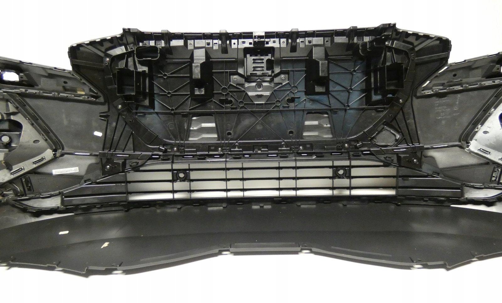 AUDI Q4 E-TRON 89A807437 below 4 PDC washer bumper front front