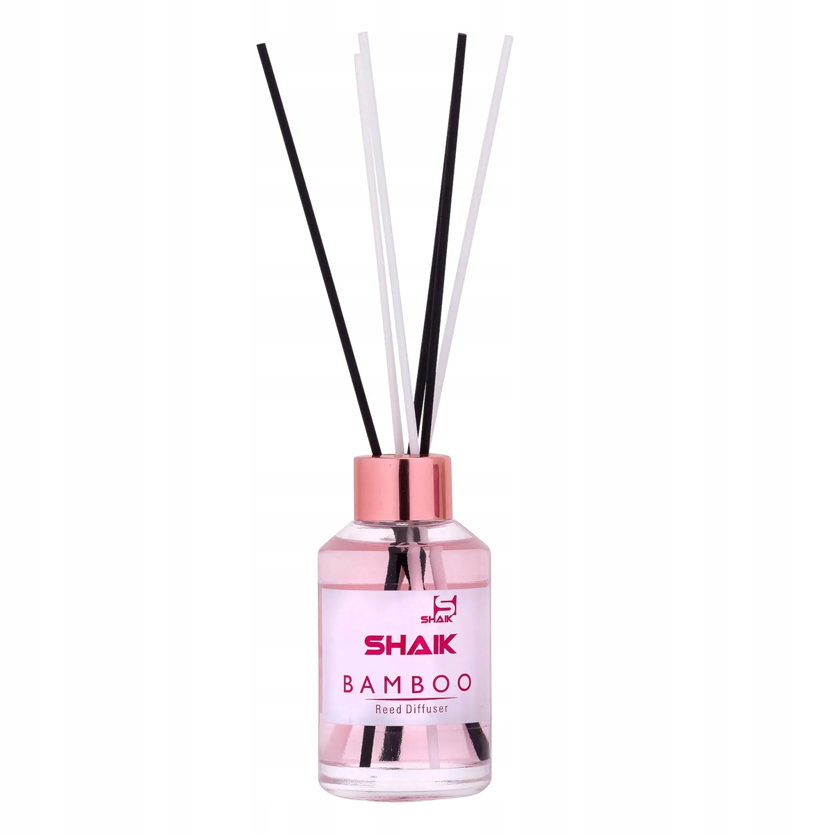 ODŚWIEŻACZ POWIETRZA PATYCZKI SHAIK 202 VICTORIA ZAPACH DO DOMU DYFUZOR Stan opakowania oryginalne