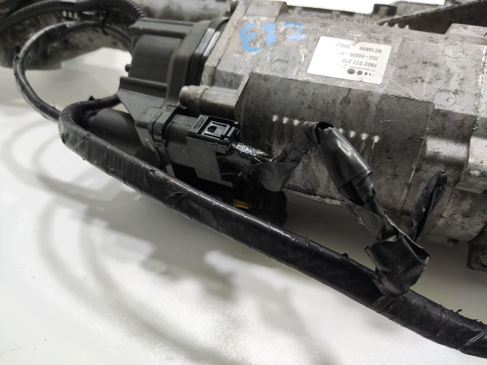 servo control BMW 1 E81 E82 E87 E88 2007-2013 6783121 EUROPA
