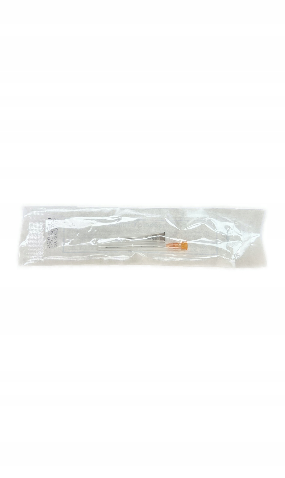 MICRO CANNULA канюля 25 г / 50 мм-лучшее качество