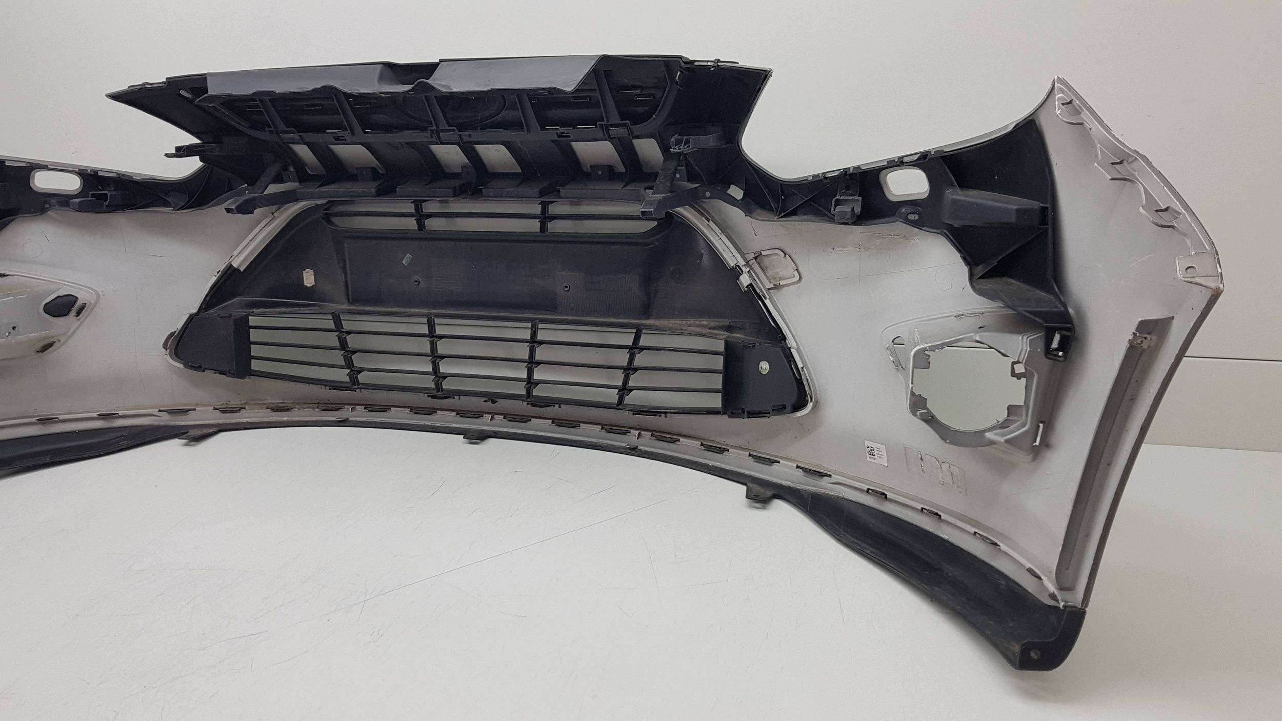 FORD C-MAX MK2 2010- bumper front AM1-R17K757-A
