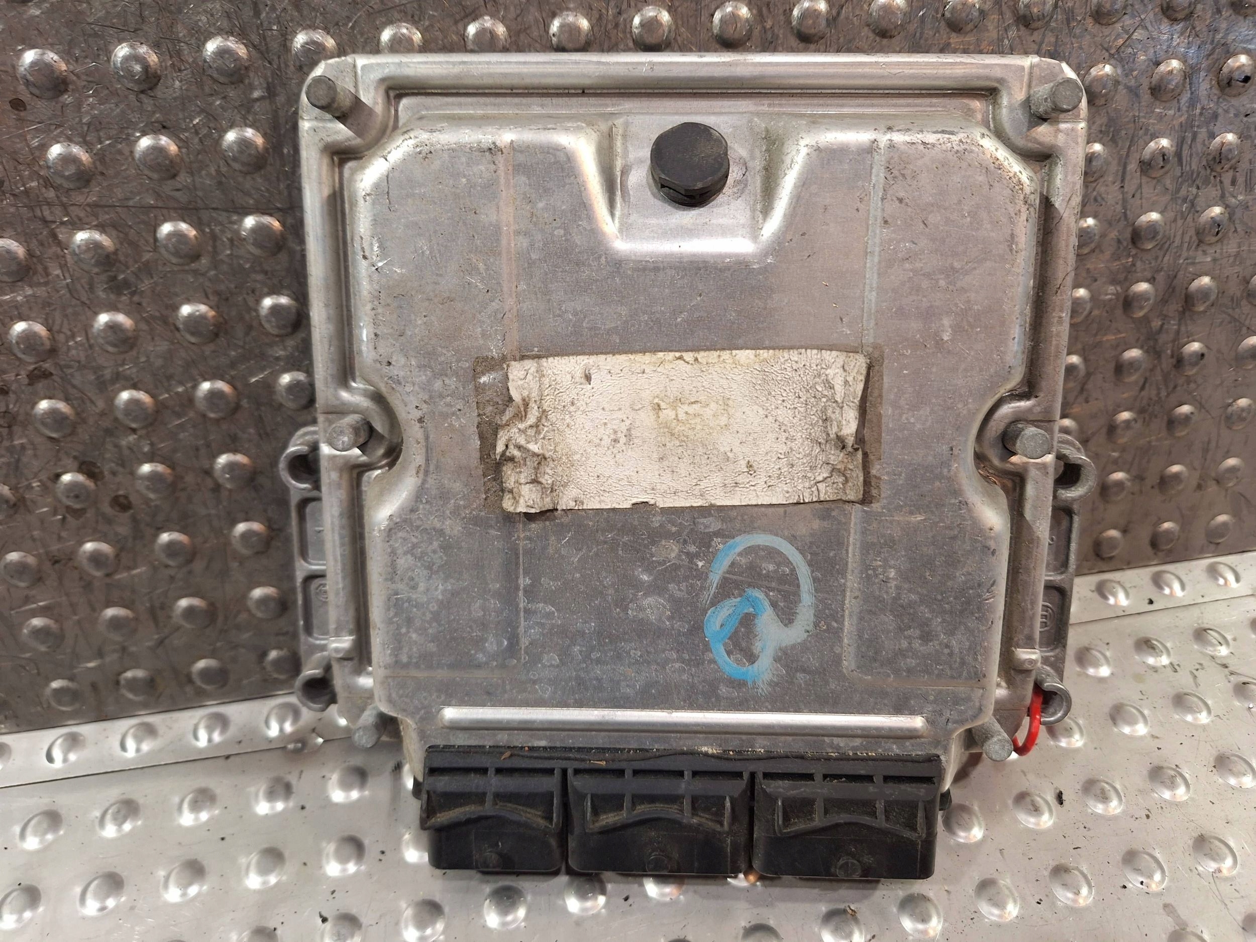 computer 0281010819 8200166362 8200039569 Renault 1.9 DCI