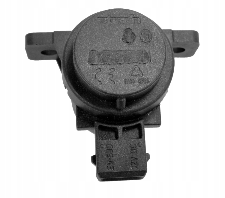 ORYGINAŁ Zawór Turbiny RENAULT 1.9 DCI 7700113071 Producent części Renault OE