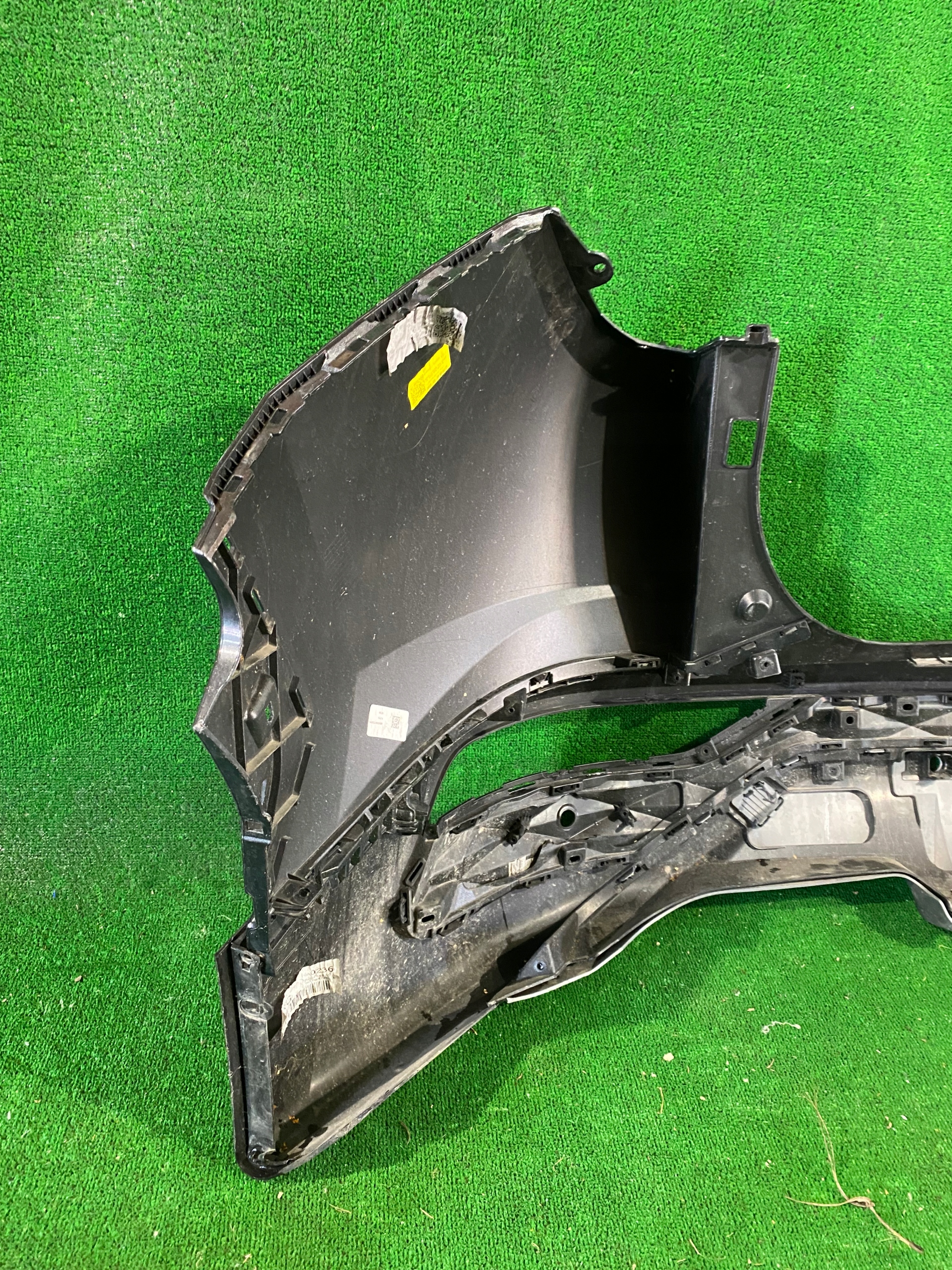bumper rear rear part HYUNDAI TUCSON IV