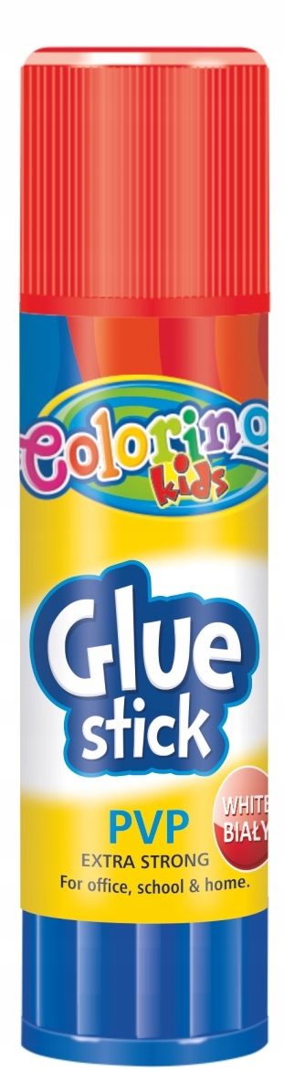 

Colorino Klej Pvp 21 G W Sztyfcie