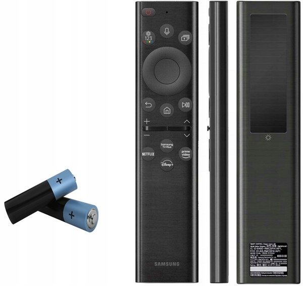 Originální Dálkový Ovladač Pro Televizor QA55QN95BA Samsung QN95BA QA55QN95BAJ