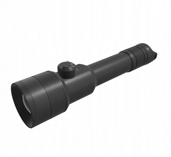 Iluminator Noxar Dir-pro v2 4w1