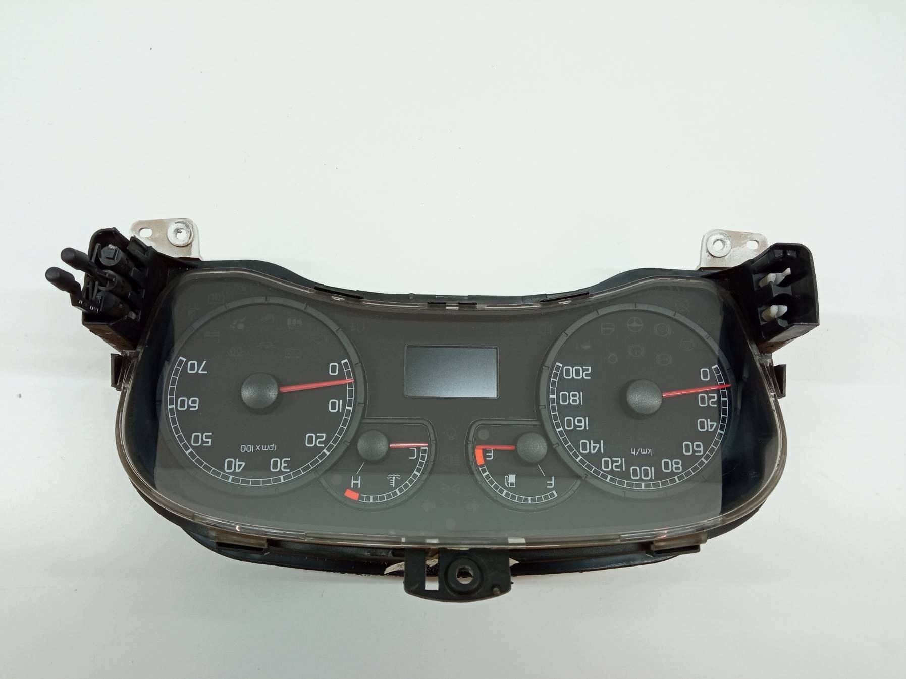 dials EU 51762258 1.9 D Fiat Doblo and (2000-2010)