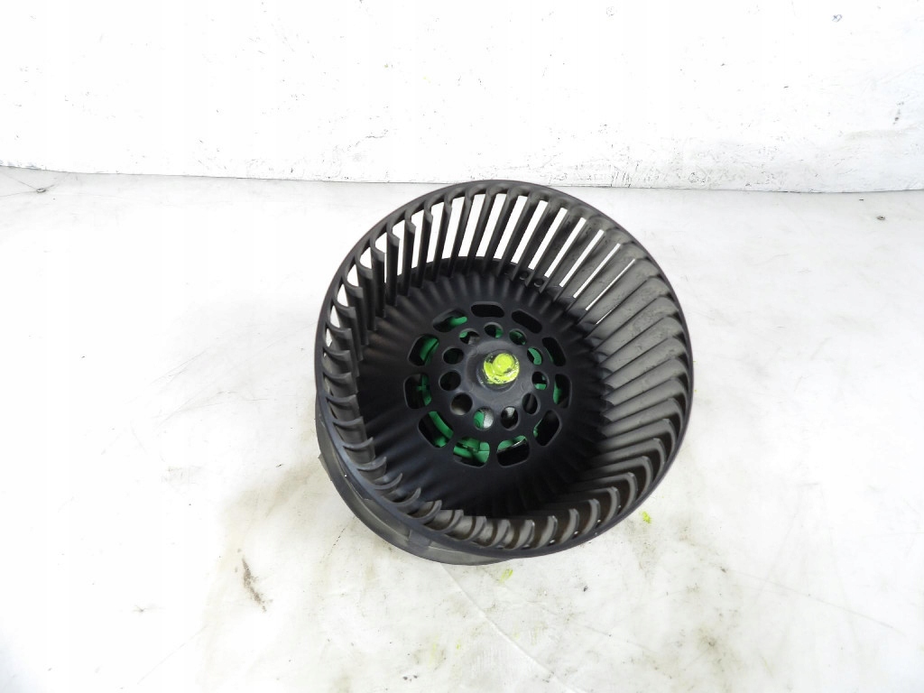 PEUGEOT 107 heating air N101813C