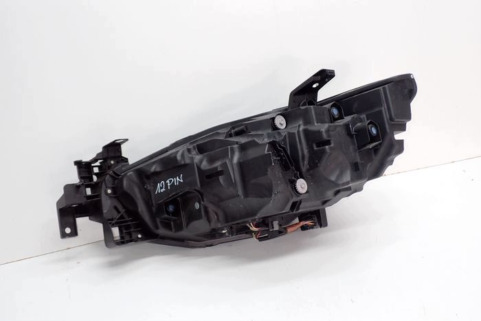 MAZDA 6 FULL LED 12PIN reflektor right light right