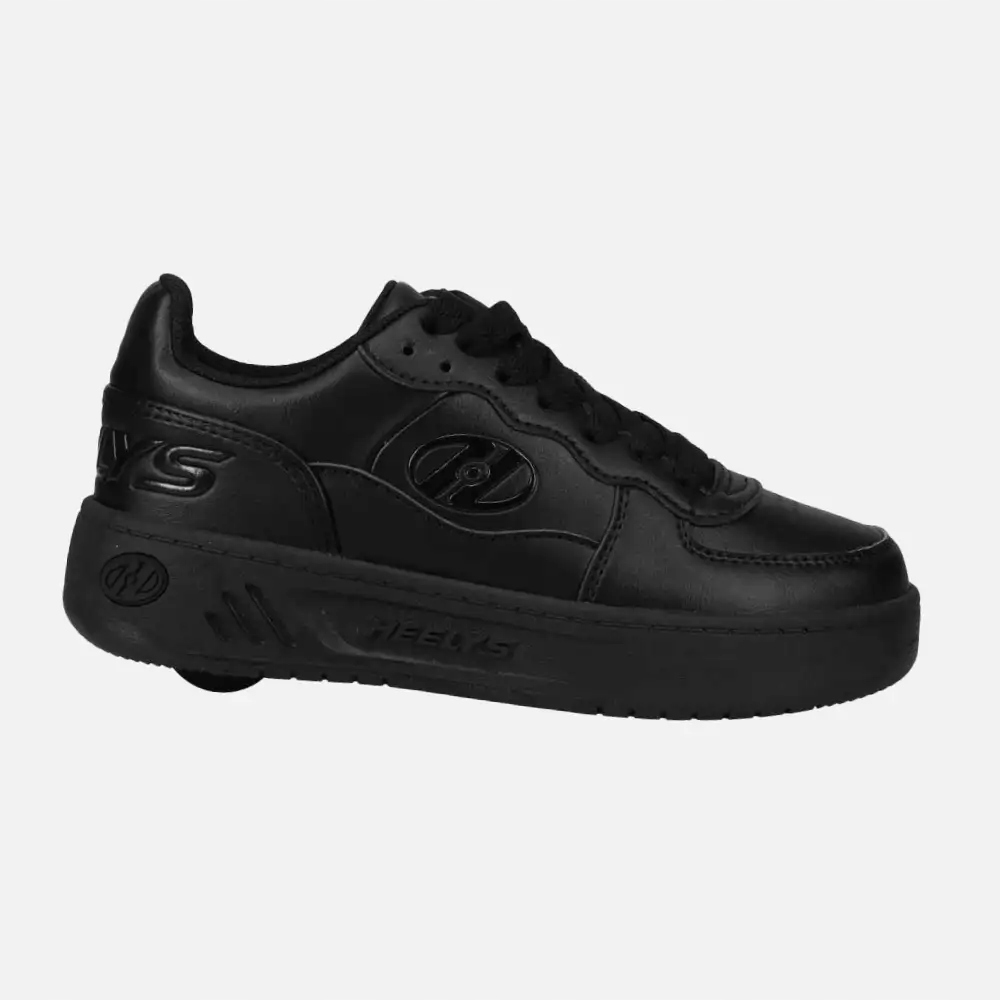 Butorolki Heelys Rezerve Low Black Eu 35 22cm