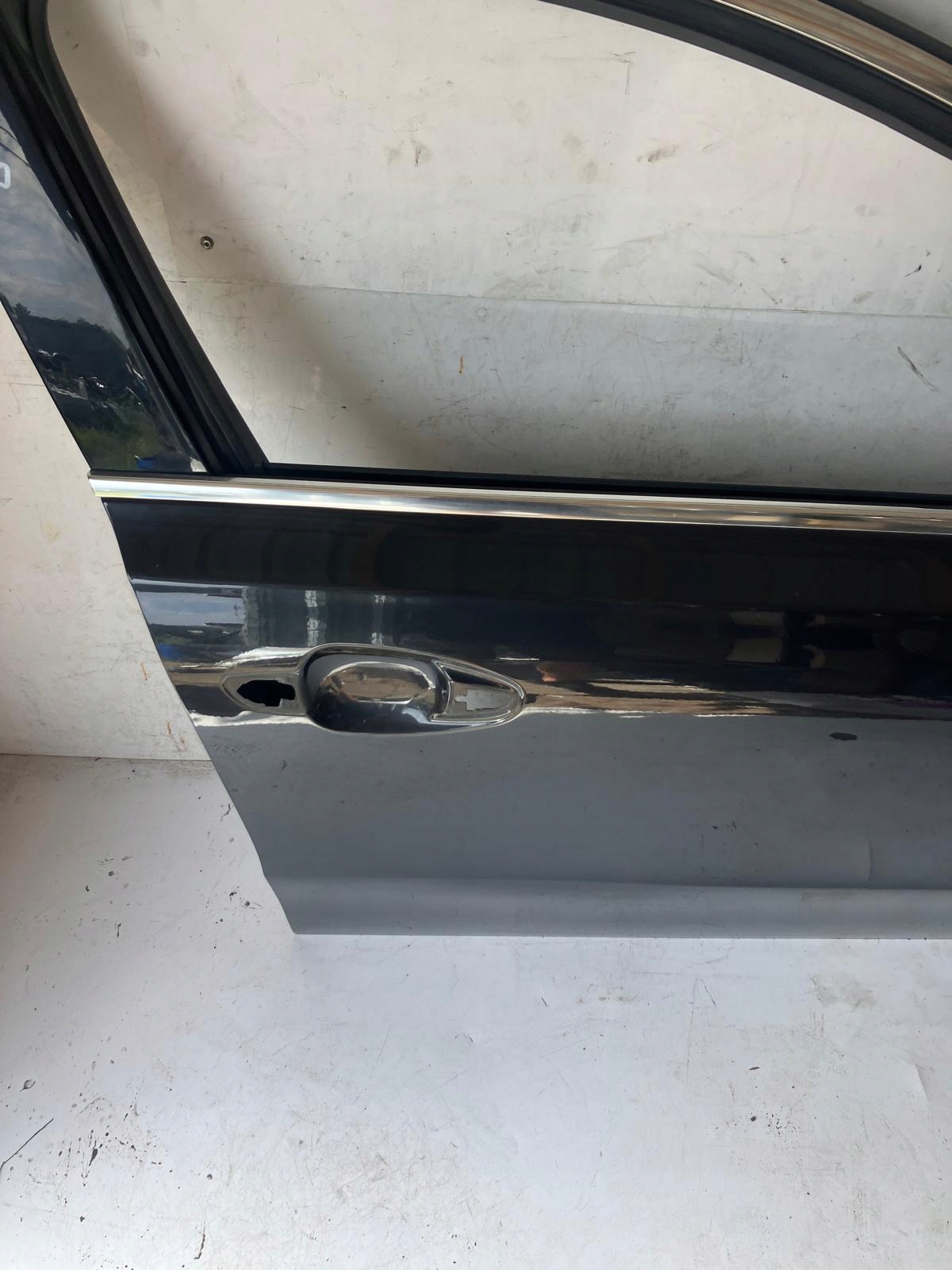 door right front PEUGEOT 508 EEHD