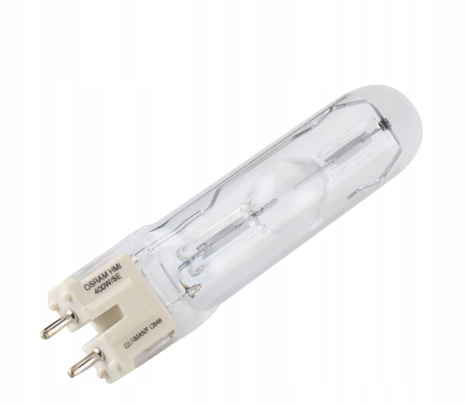 Lampa metalhalogenkowa HMI 400W SE GZZ9.5 33000lm