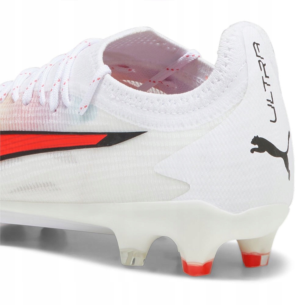 Buty piłkarskie KORKI Puma Ultra Ultimate FG/AG 107311-01 Model Ultra Ultimate Fg/Ag