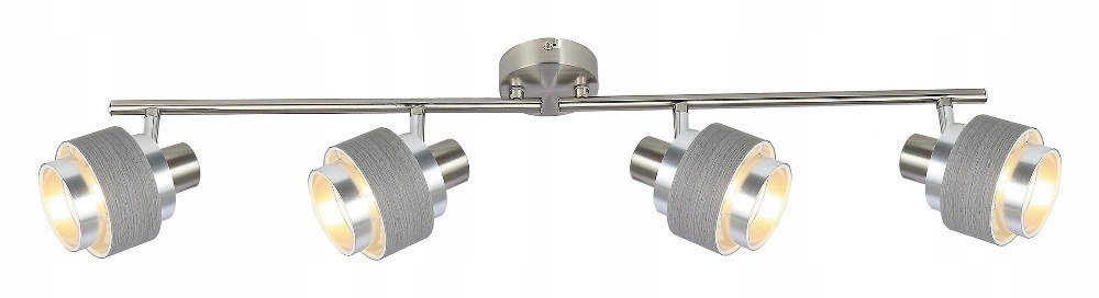 Spotová reflektorová lampa Basil 5382 Rabalux