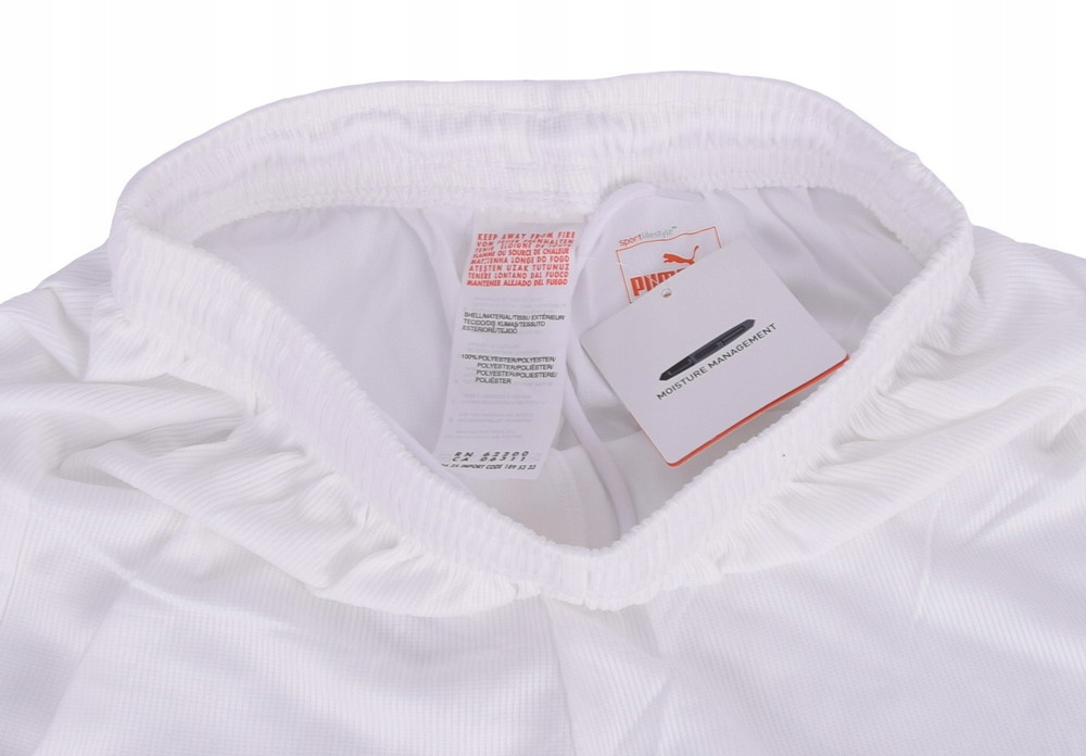 Spodenki PUMA r. M Marka Puma