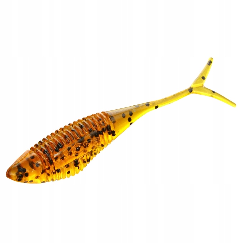 Mikado Przynęta na okonie Fish Fry 5.5cm 350 1 szt.