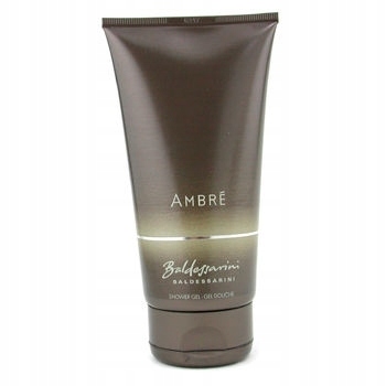 Baldessarini Ambre Sprchový Gel 200 ML