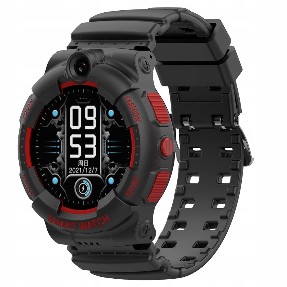 

Smartwatch Dla Dzieci Y01 Wodoodporny 4G Gps Wi-Fi