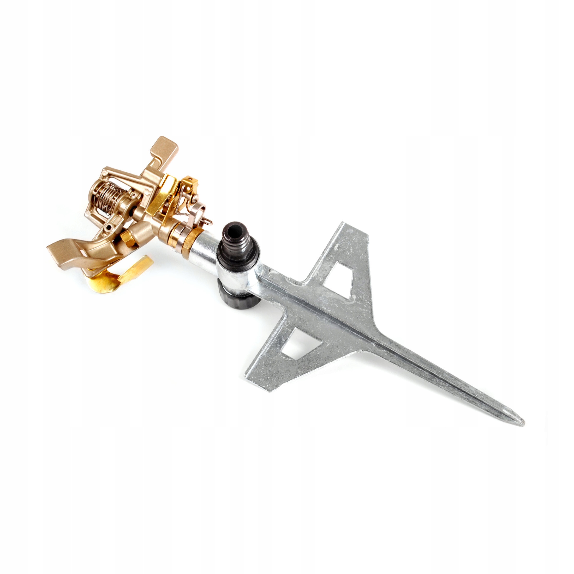 Profesionální pulzní zavlažovač Lux Ideal Cellfast