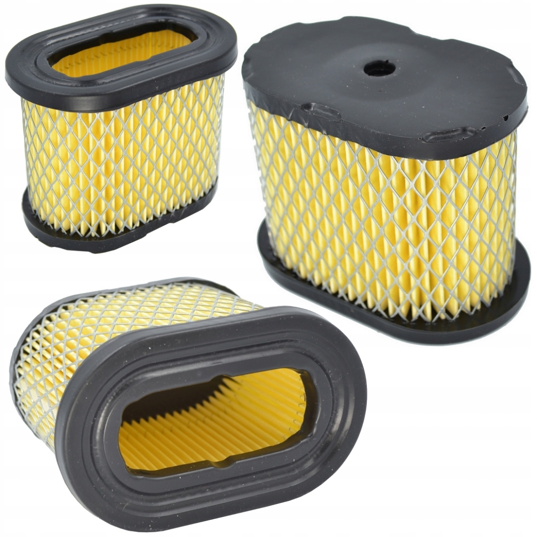 

Filtr Powietrza Briggs 498596 690610 692446 697029