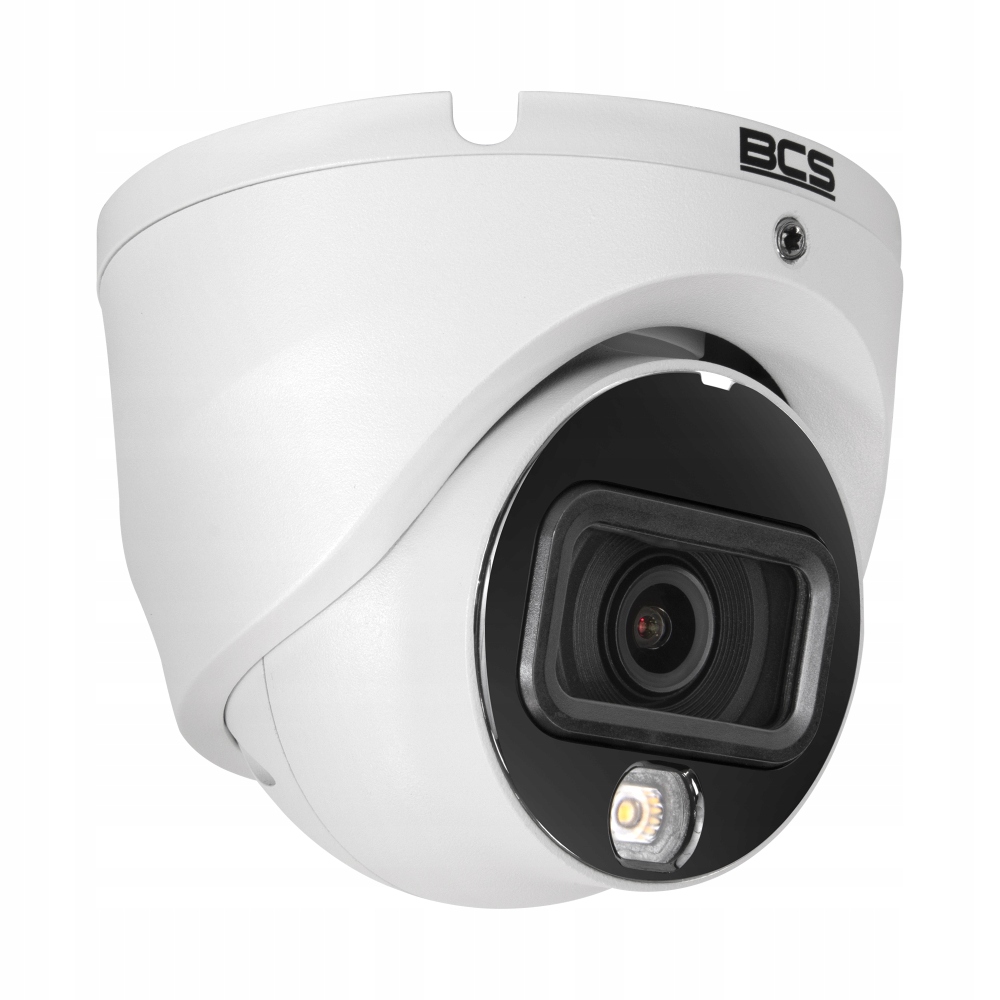 Ip kamera Bcs BCS-L-EIP16FCR3L3-AI 6Mpx Venkovní Smd Dual Light