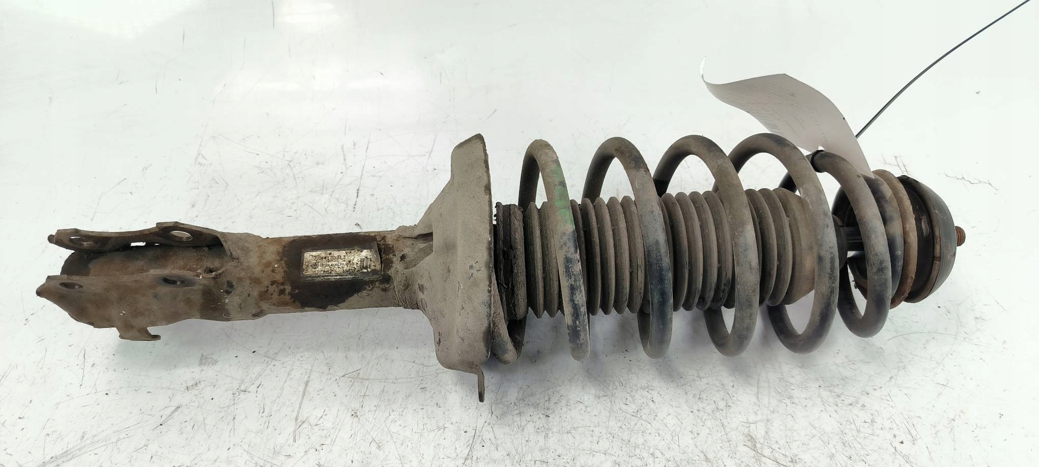shock absorber right front 6NO413031J VOLKSWAGEN POLO III 6N