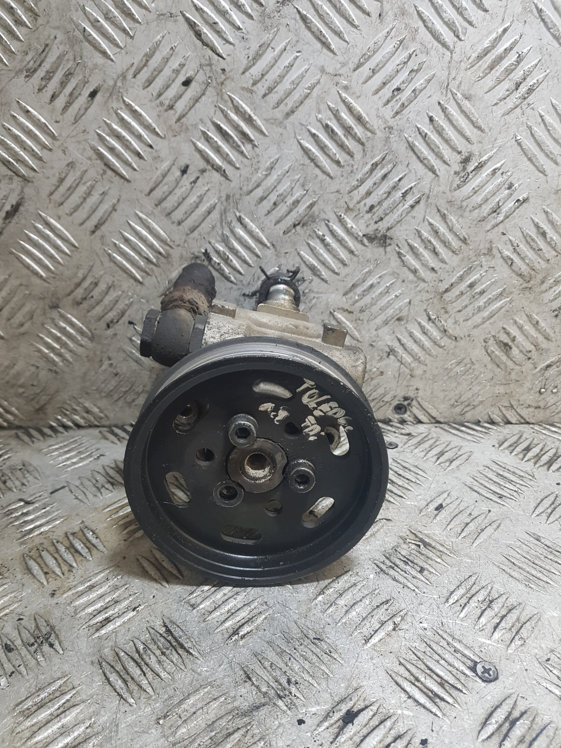 servo pumpa SEAT TOLEDO 2