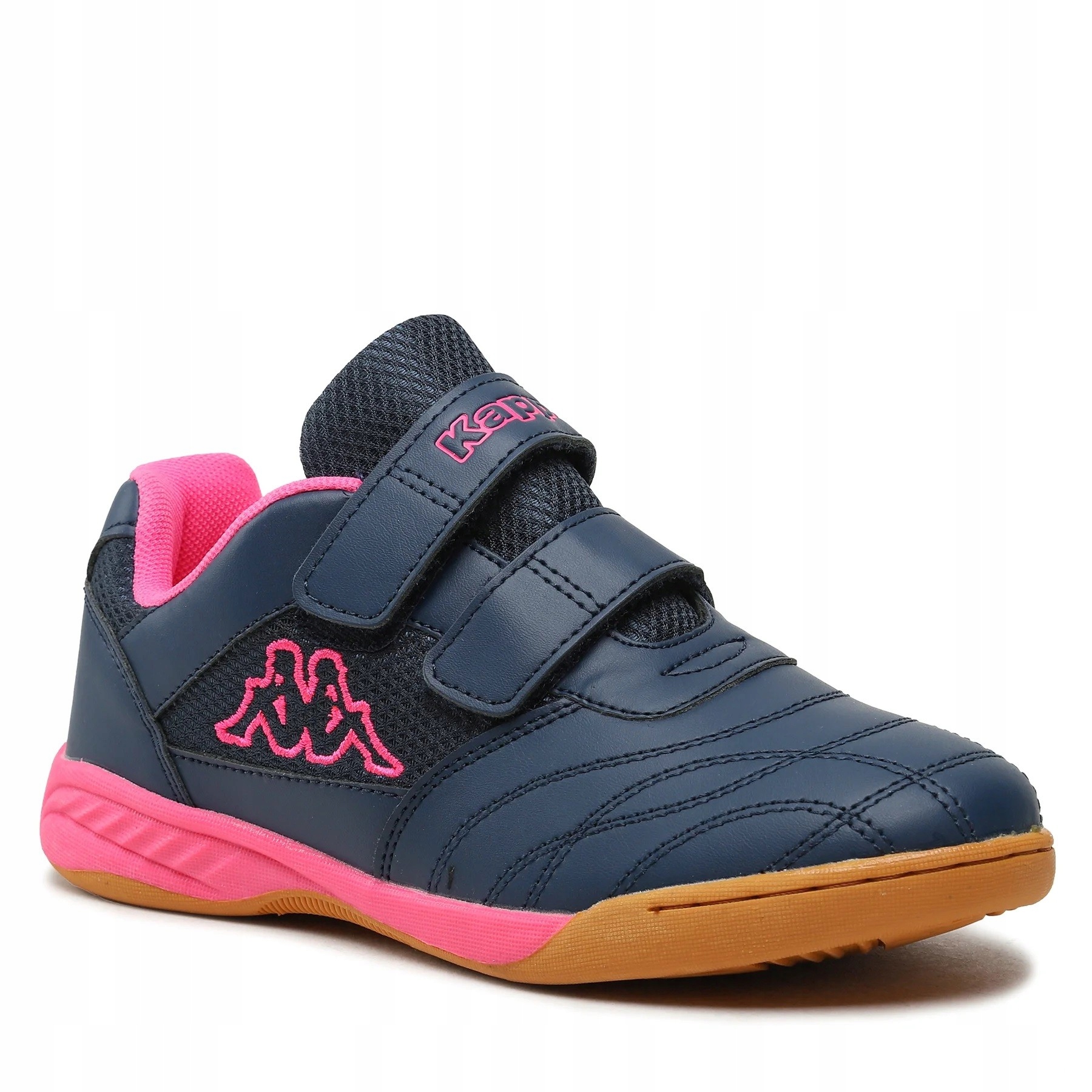 Buty młodzieżowe Kappa Kickoff Bc T- 260509BCT 672