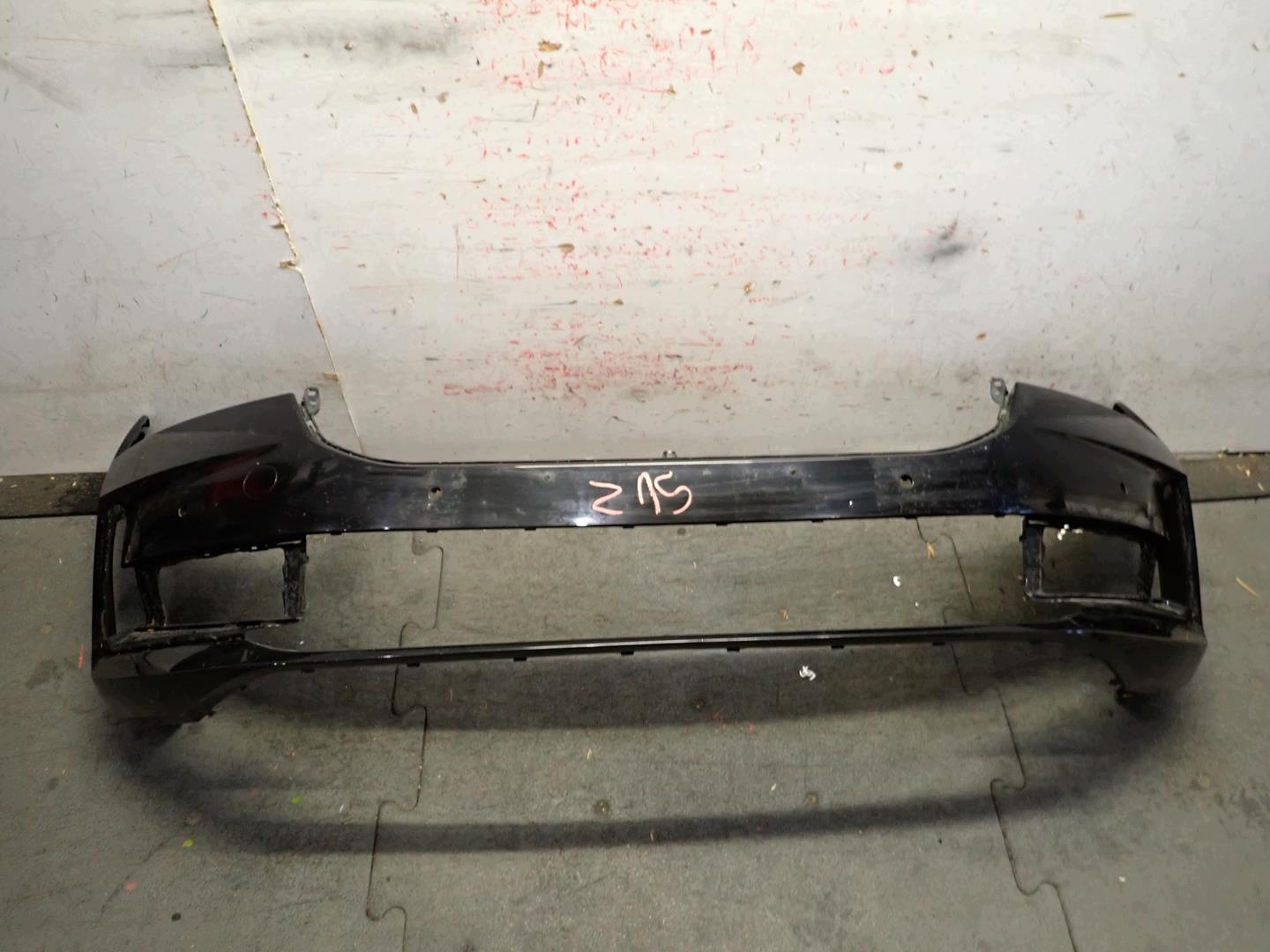 bumper front front SKODA SUPERB IV 2024- 3P0807221
