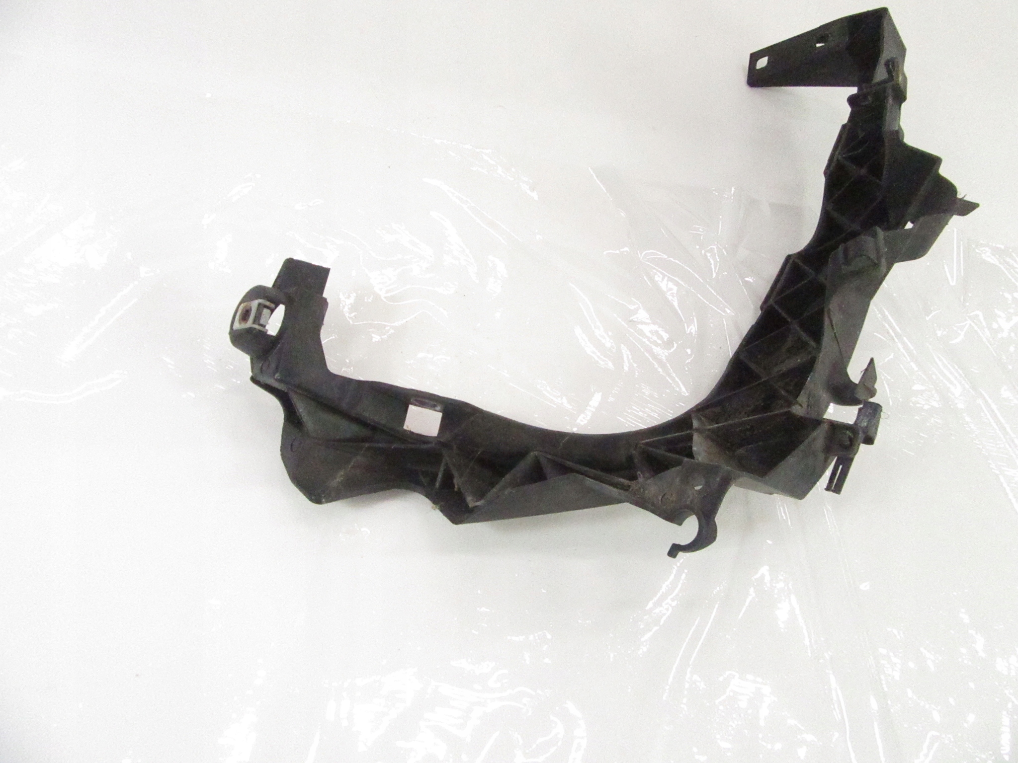bracket support holder lights front left BMW 3 e90 e91 sedan Kombi LIFT LCI