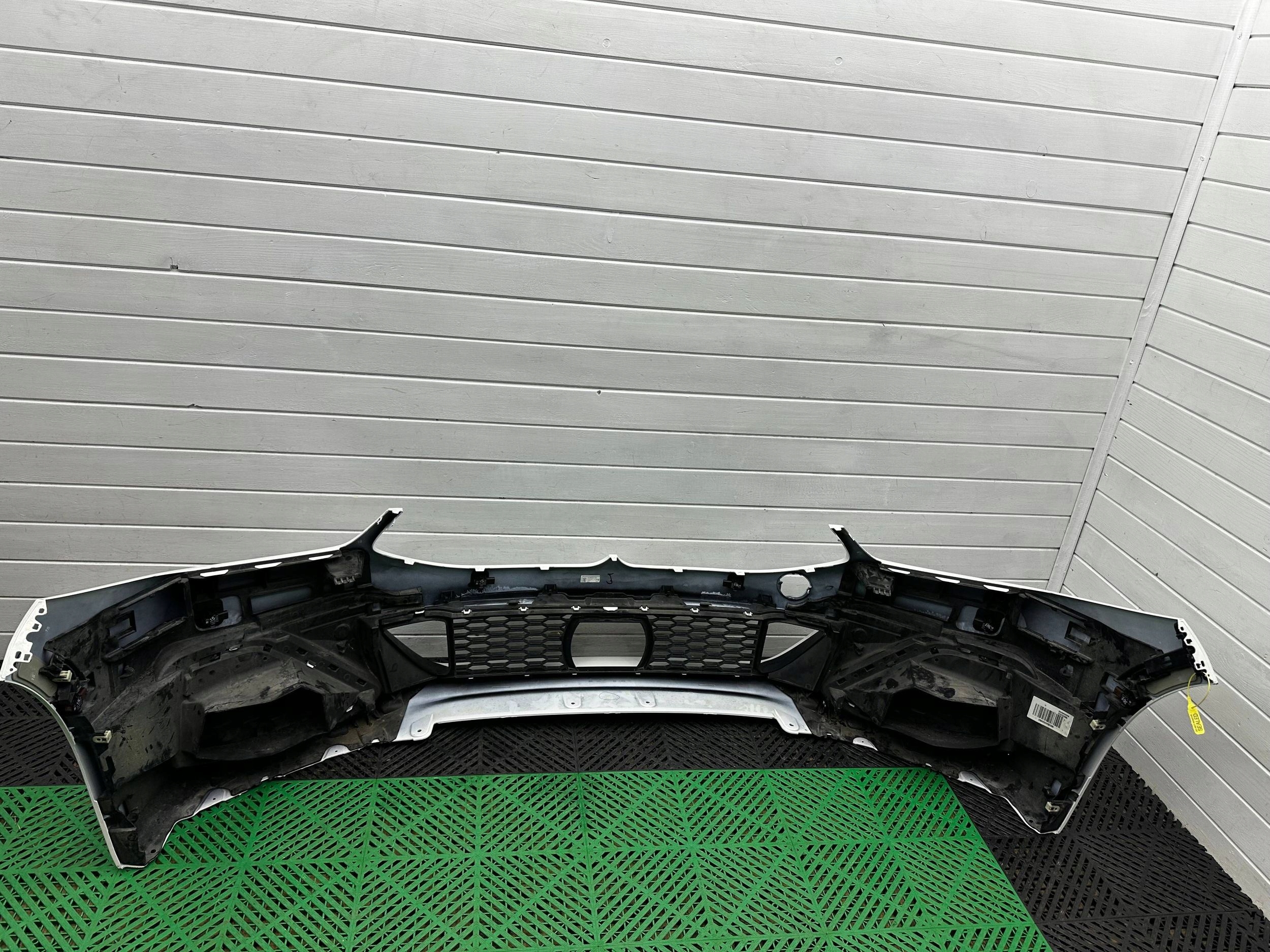 front bumper front BMW 8 G14 G15 G16 USA