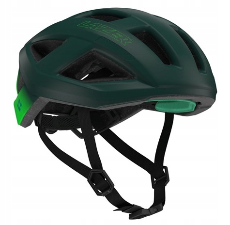 Lazer Helmet Tonic Kc Ce-cpsc zelený, velikost L