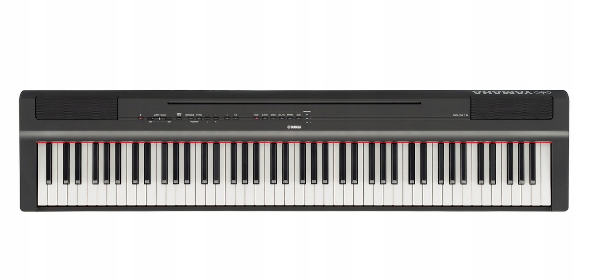 Yamaha P-125 - Niska cena na Allegro Yamaha P-125 - Niska cena na Allegro