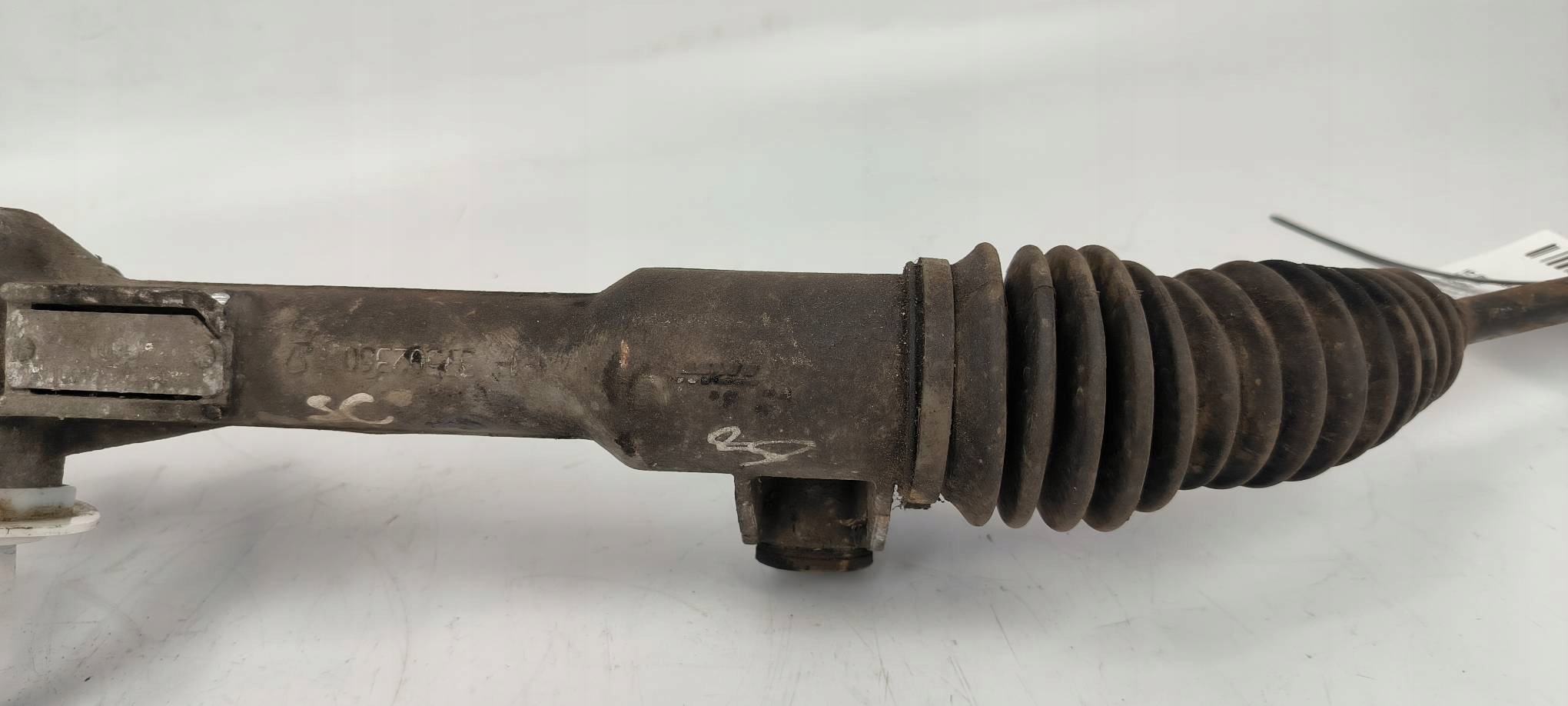 control 37502360 FIAT SEICENTO