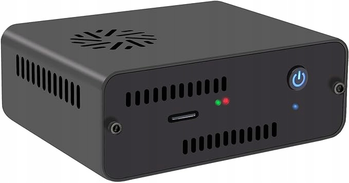 ZESTAW PAMIĘCI MASOWEJ 2,5 CALA NASPI GEMINI 2,5 GEEKWORM