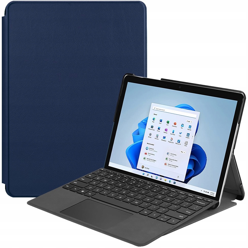 

Etui Bizon Case do Microsoft Surface Go 3 Go 2/Go