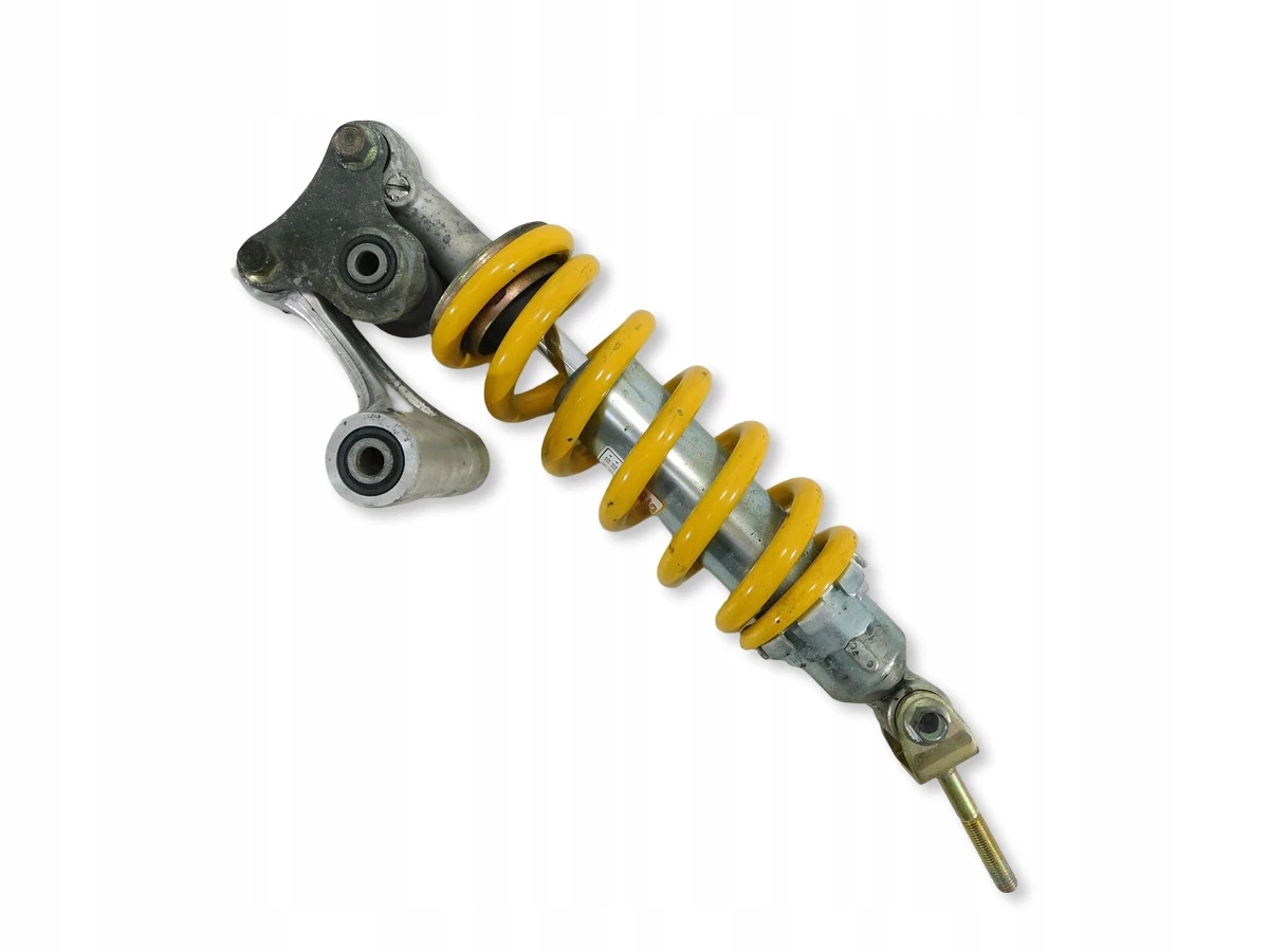 Tlmič Zadn. Nápravy Pre Honda Vtr 1000 Firestorm 97-06 U-11 52400MBB003