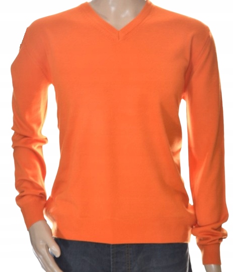 Pánský svetr z kašmíru a merino vlny XXL 2XL s kašmírovou špicí 236