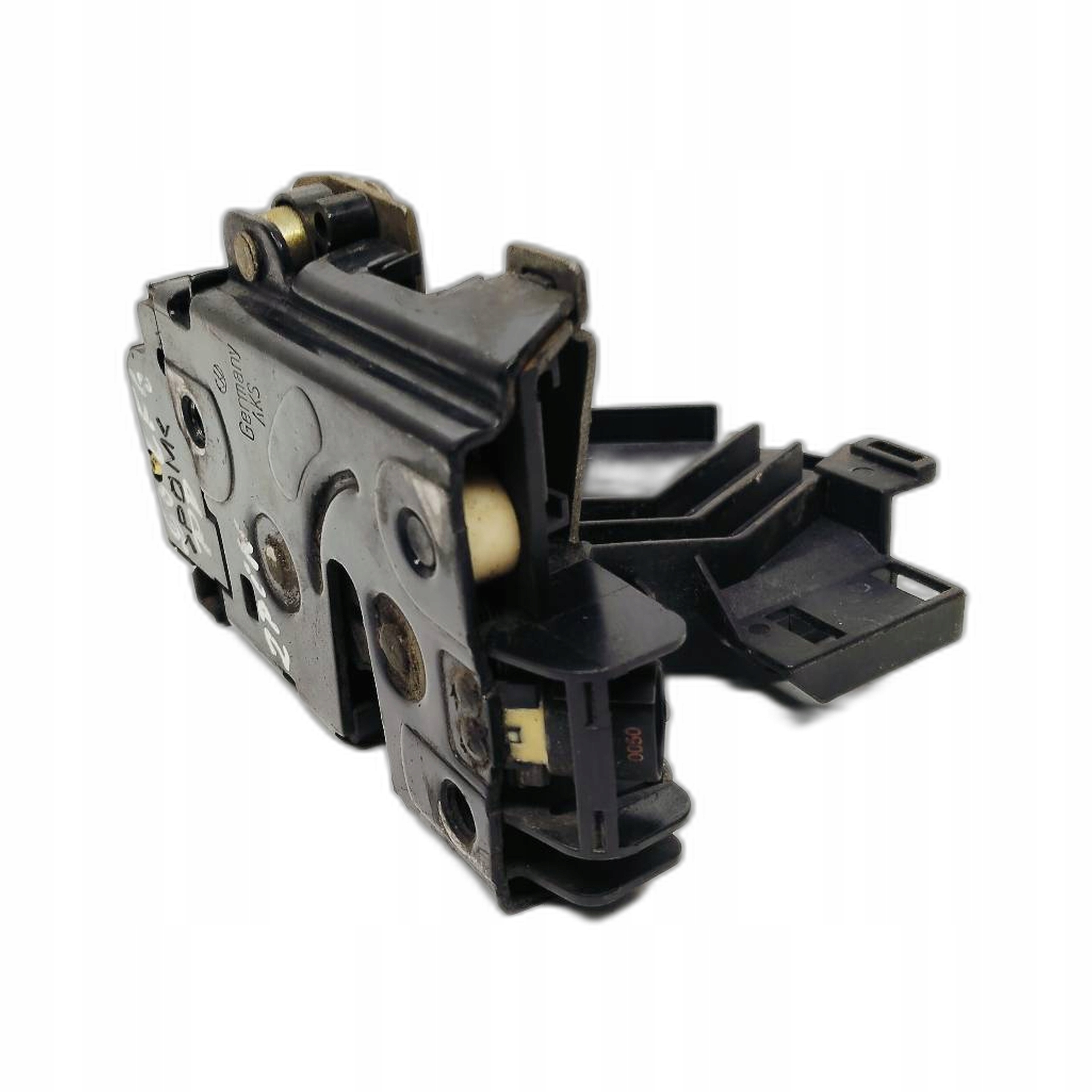 lock door right front Volkswagen Golf IV 1.6 16V 2 PIN